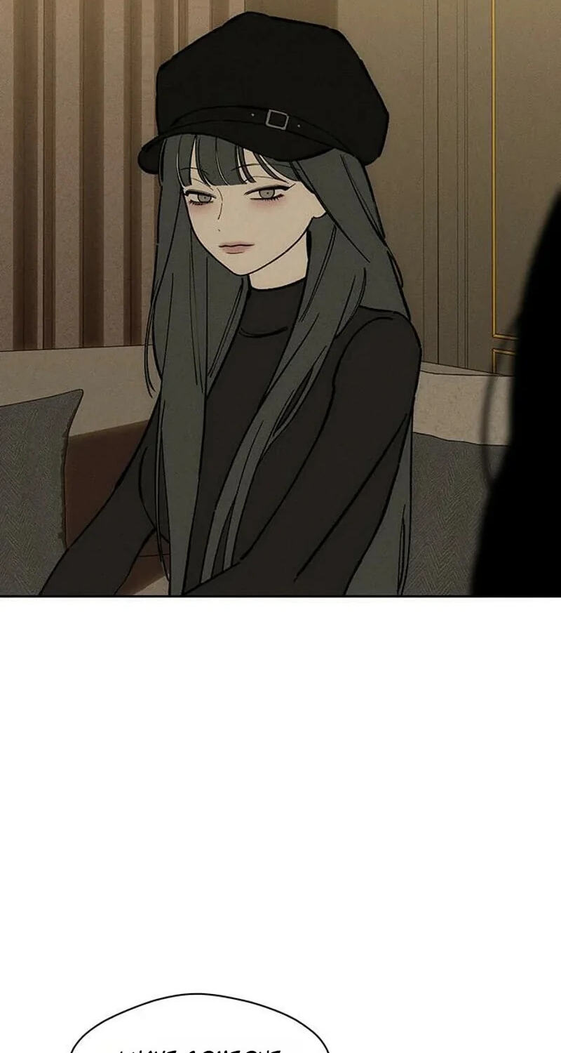 Tears on a Withered Flower Chapter 106 page 74 - 