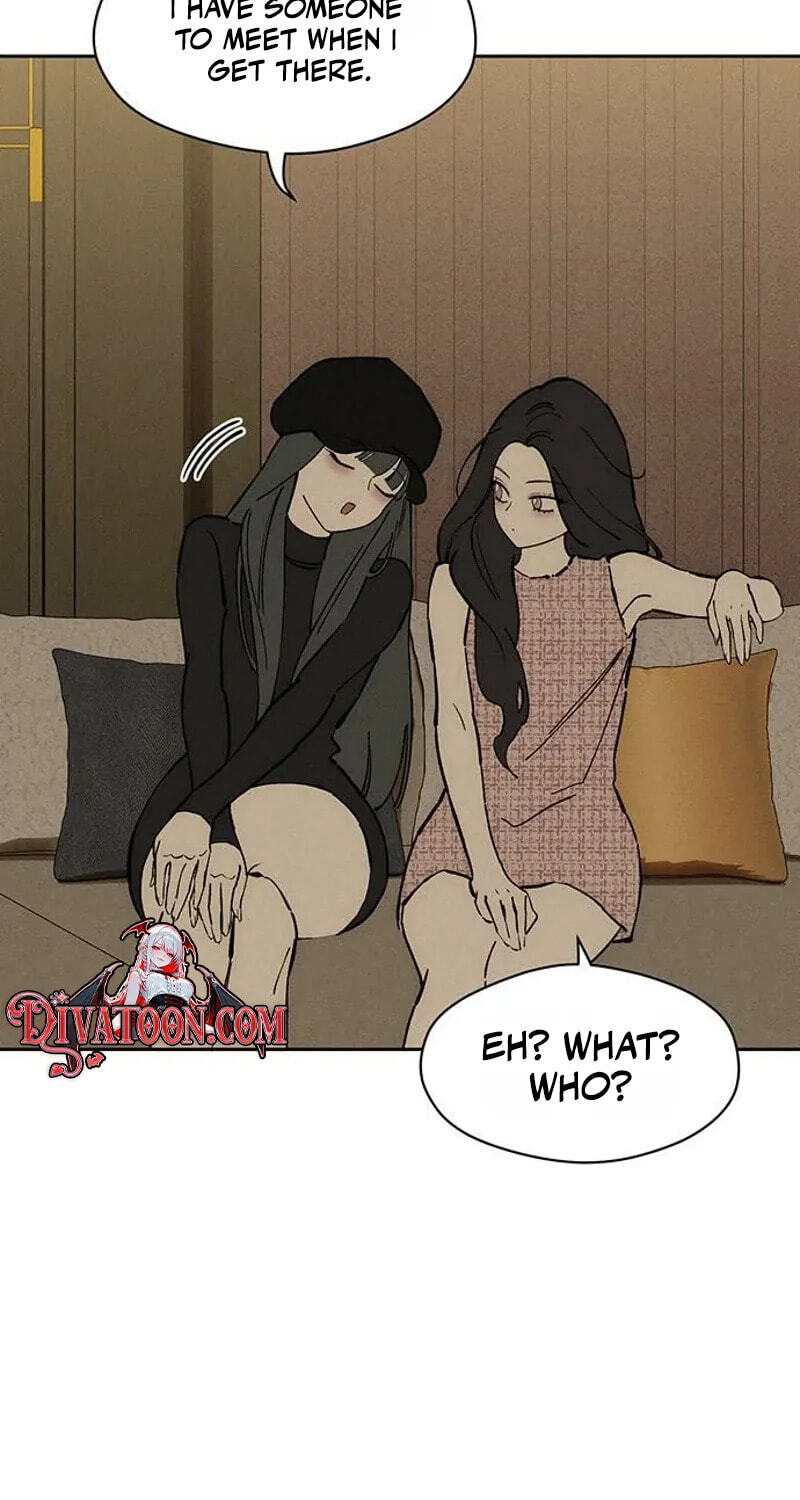 Tears on a Withered Flower Chapter 106 page 75 - 