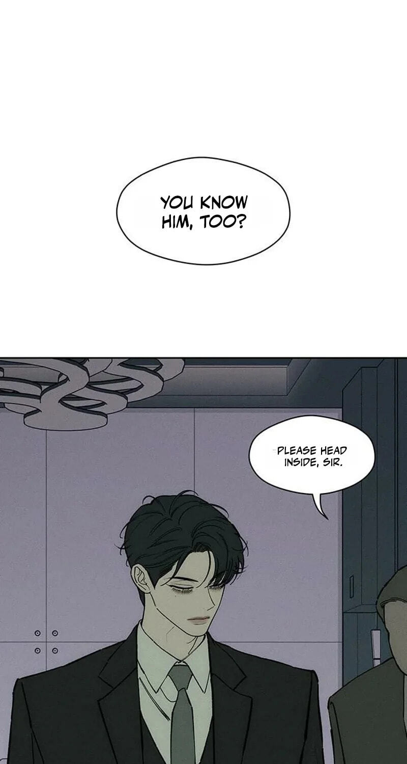 Tears on a Withered Flower Chapter 106 page 77 - 