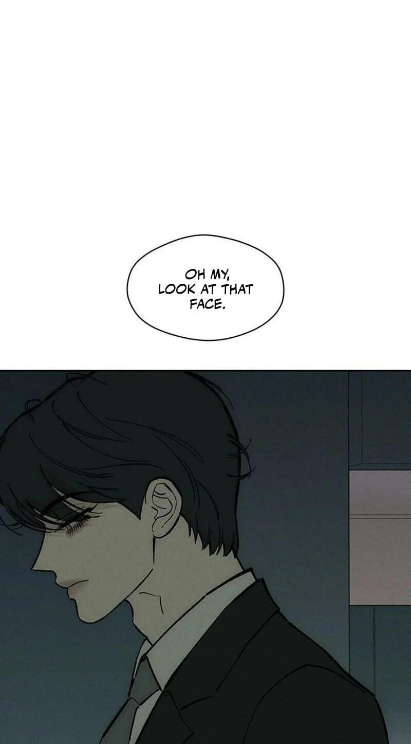 Tears on a Withered Flower Chapter 106 page 89 - 