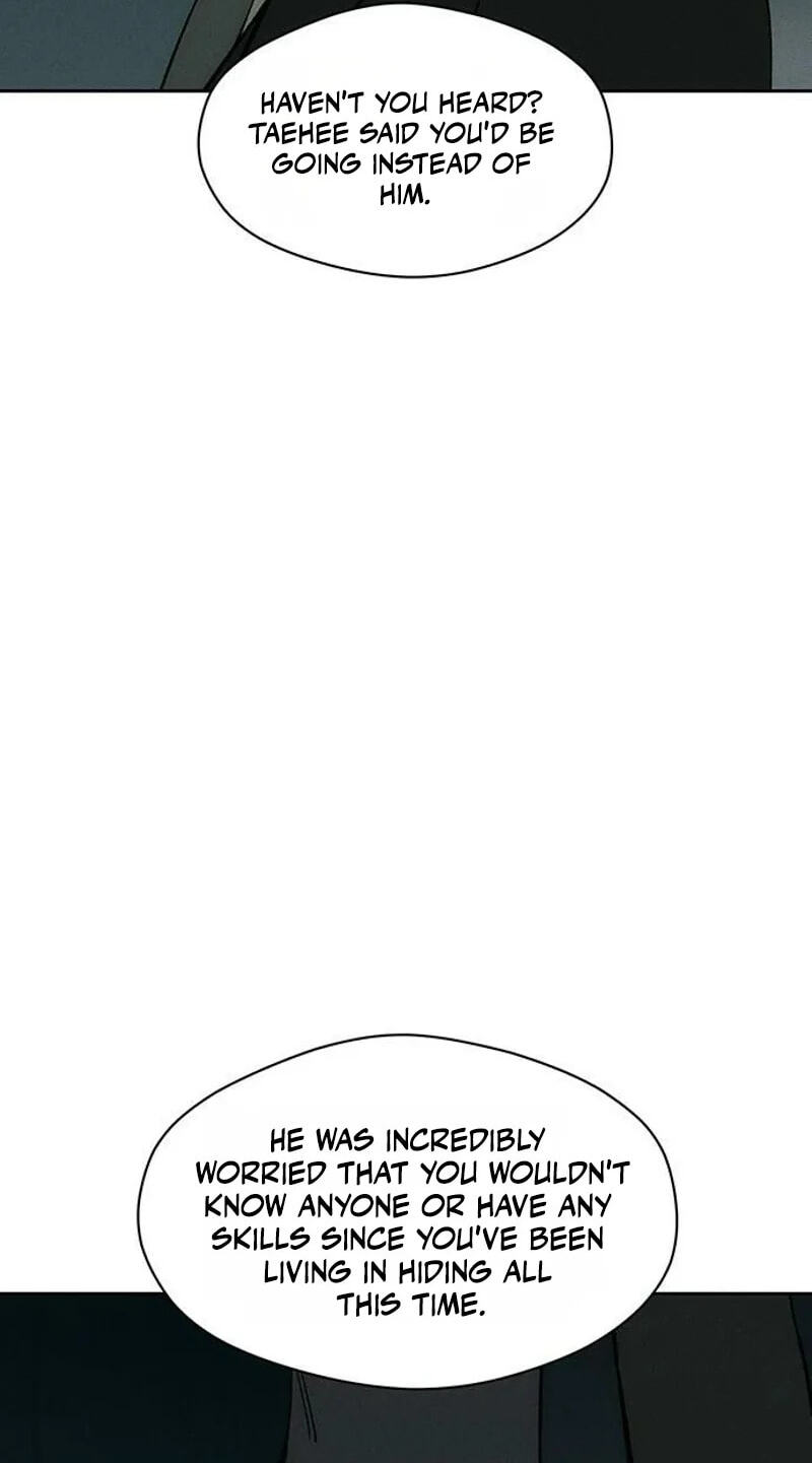 Tears on a Withered Flower Chapter 106 page 90 - 