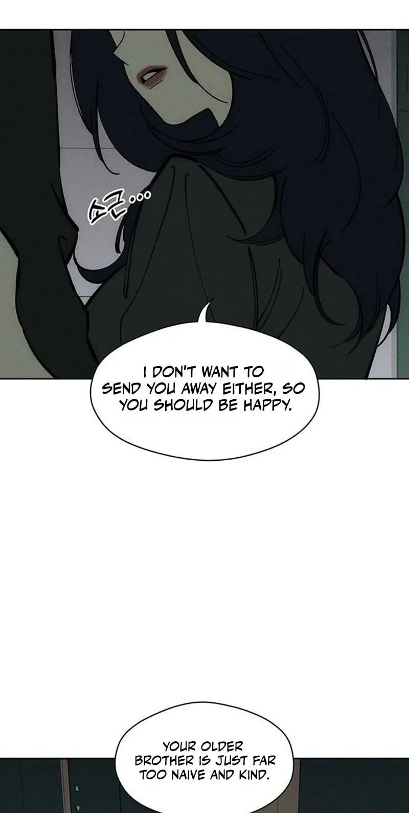Tears on a Withered Flower Chapter 106 page 92 - 
