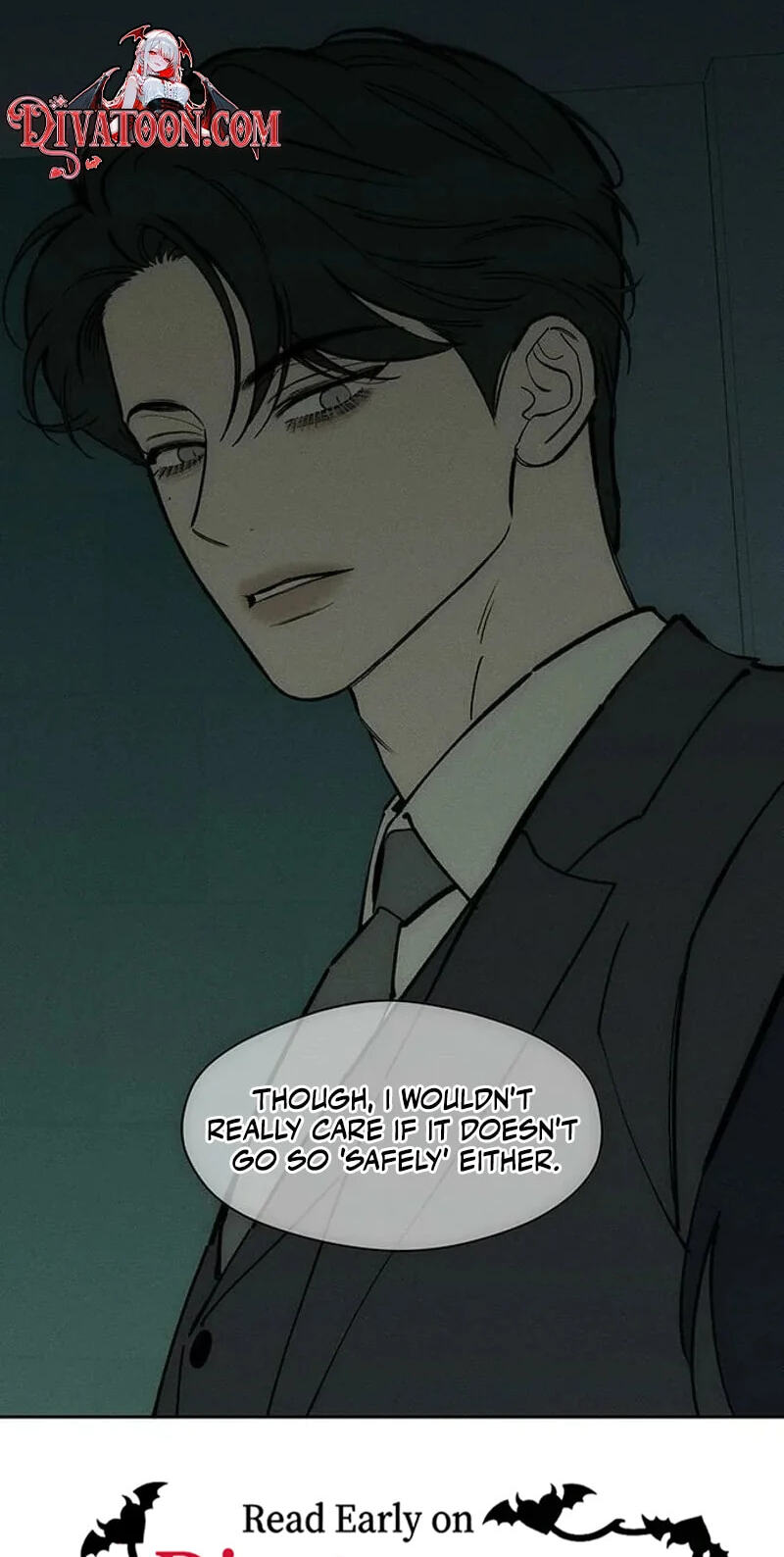 Tears on a Withered Flower Chapter 106 page 96 - 