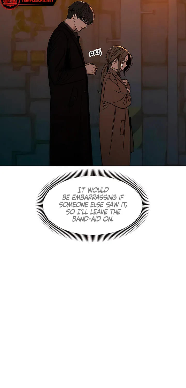 Tears on a Withered Flower Chapter 11 page 13 - 