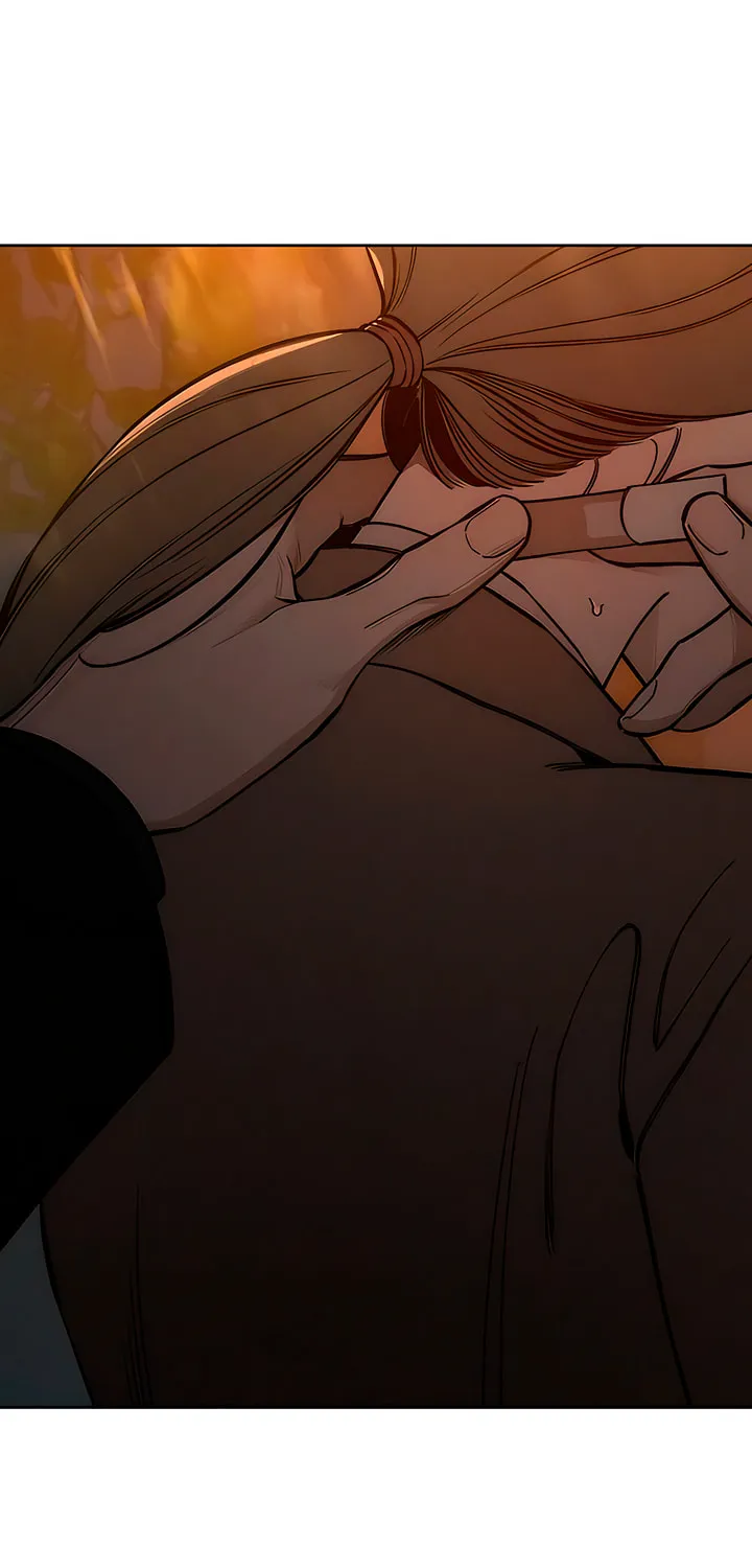 Tears on a Withered Flower Chapter 11 page 15 - 