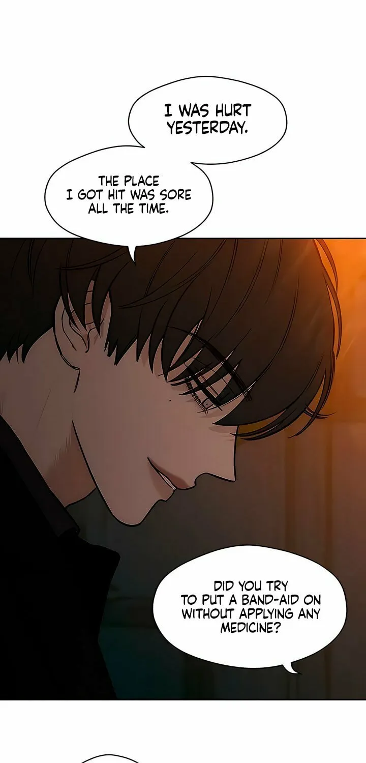 Tears on a Withered Flower Chapter 11 page 18 - 
