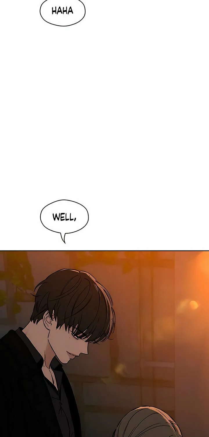 Tears on a Withered Flower Chapter 11 page 19 - 