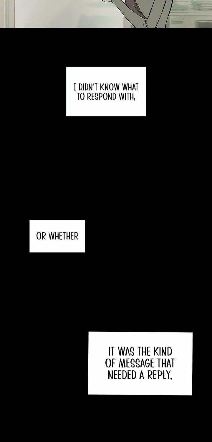 Tears on a Withered Flower Chapter 11 page 23 - 