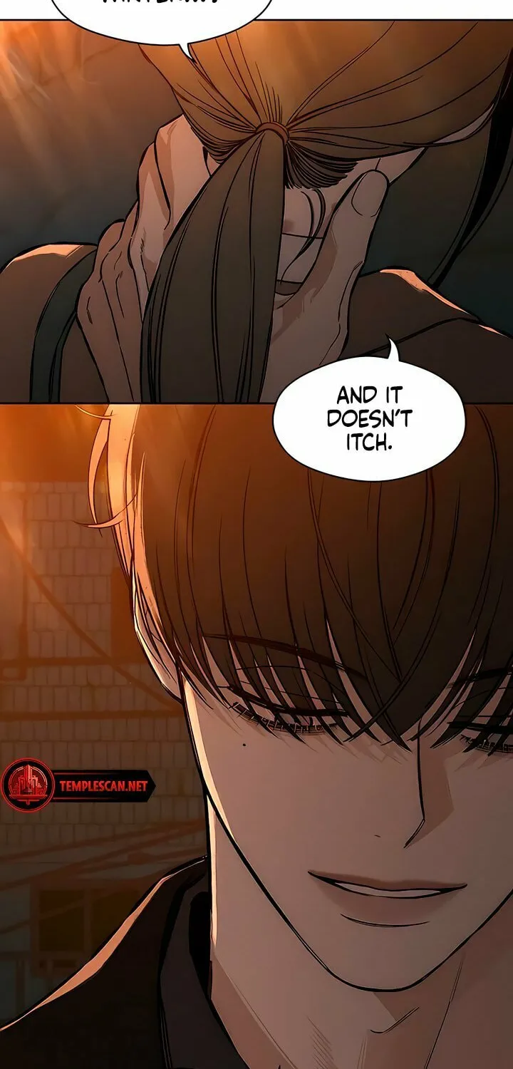 Tears on a Withered Flower Chapter 11 page 4 - 