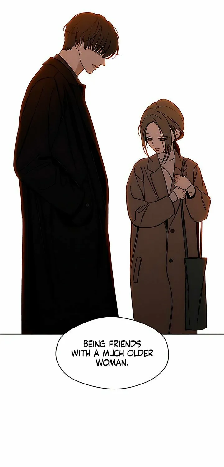 Tears on a Withered Flower Chapter 11 page 32 - 