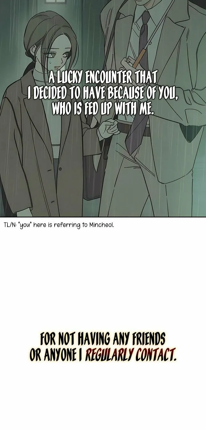 Tears on a Withered Flower Chapter 11 page 34 - 