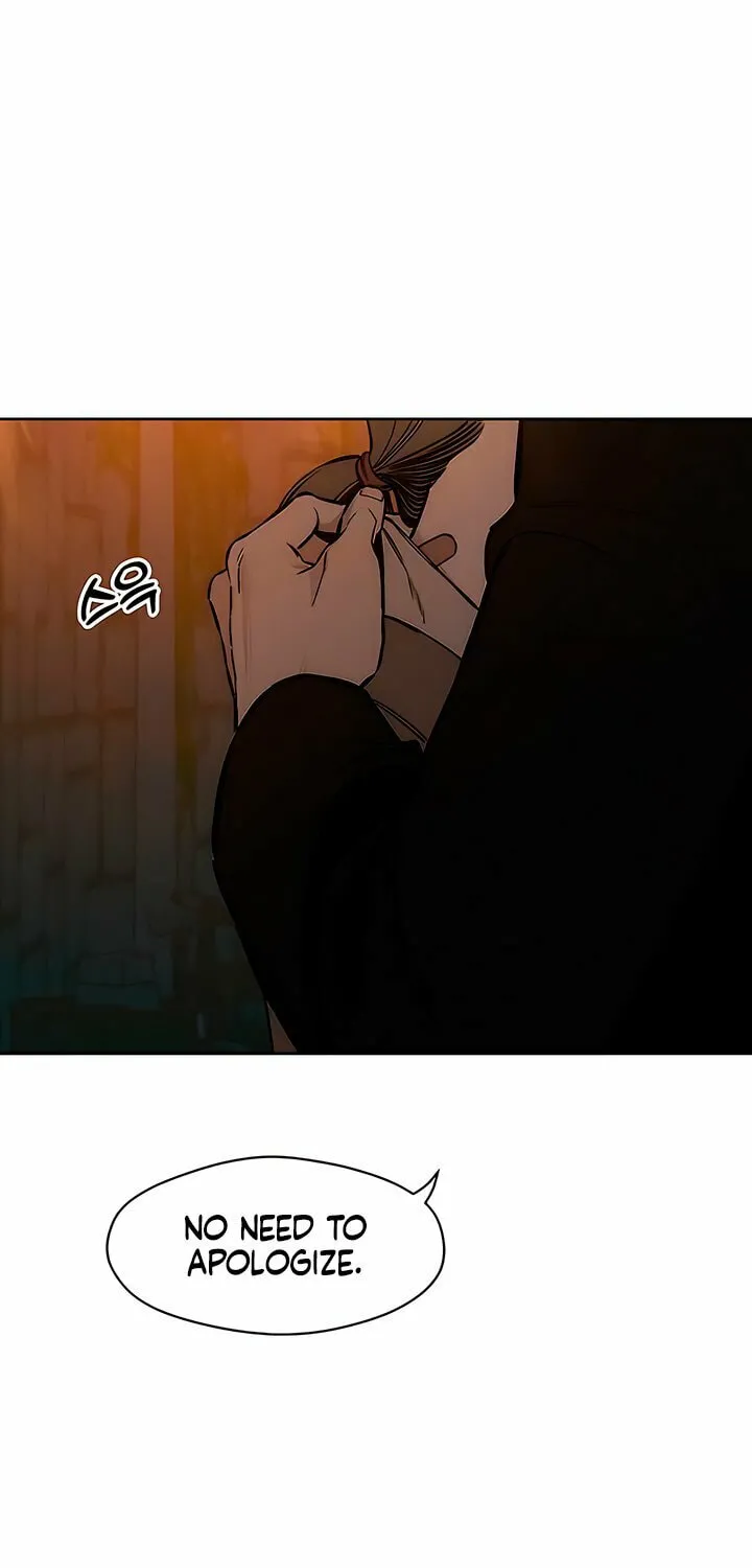 Tears on a Withered Flower Chapter 11 page 35 - 