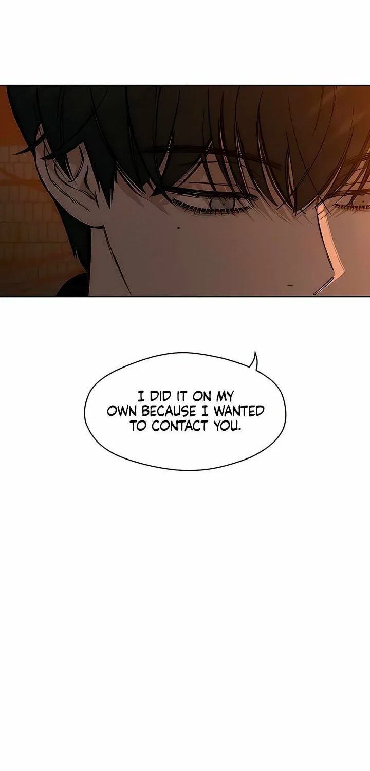 Tears on a Withered Flower Chapter 11 page 36 - 