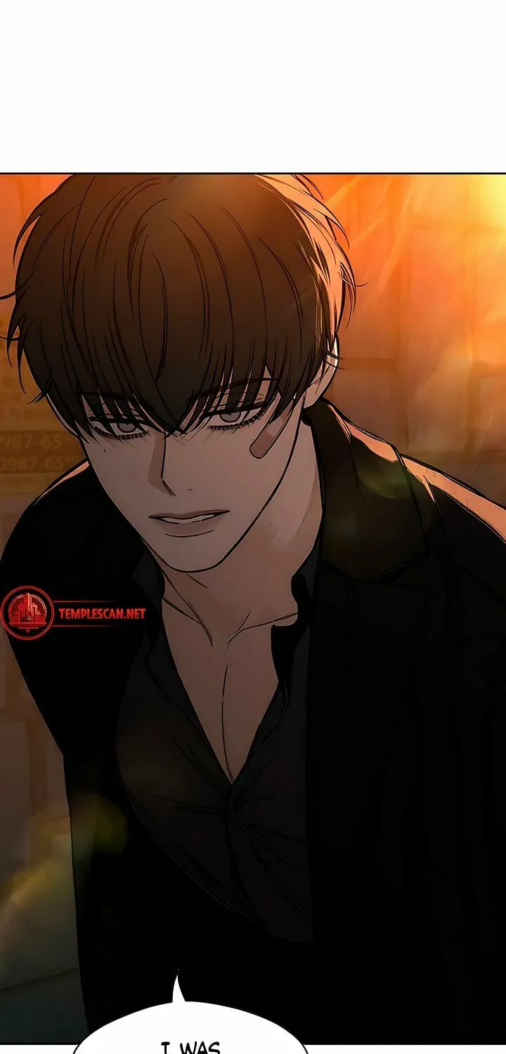 Tears on a Withered Flower Chapter 11 page 37 - 