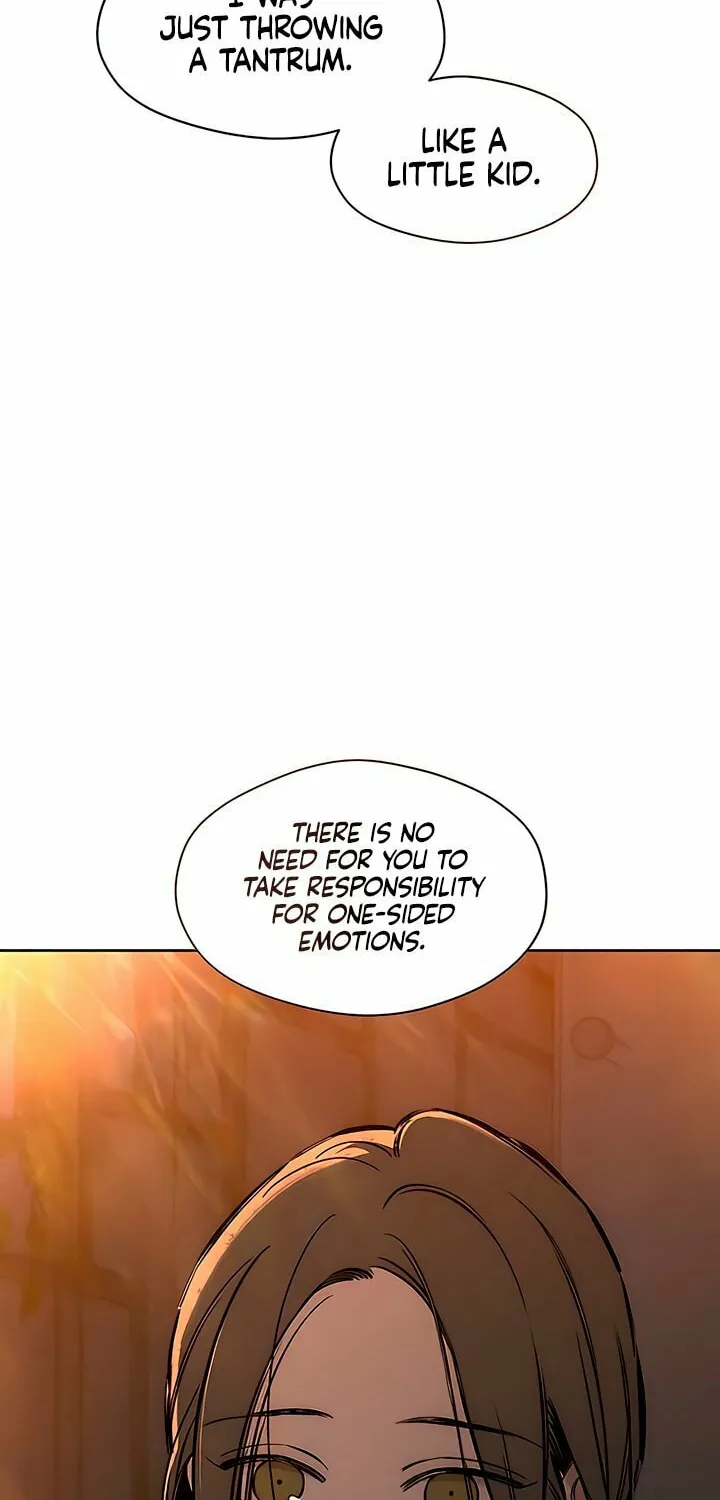 Tears on a Withered Flower Chapter 11 page 38 - 