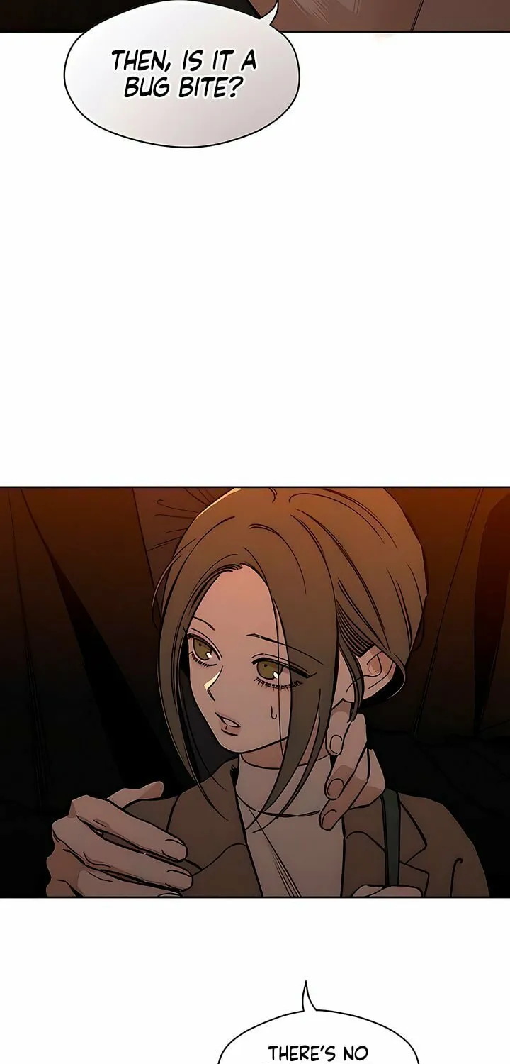 Tears on a Withered Flower Chapter 11 page 5 - 