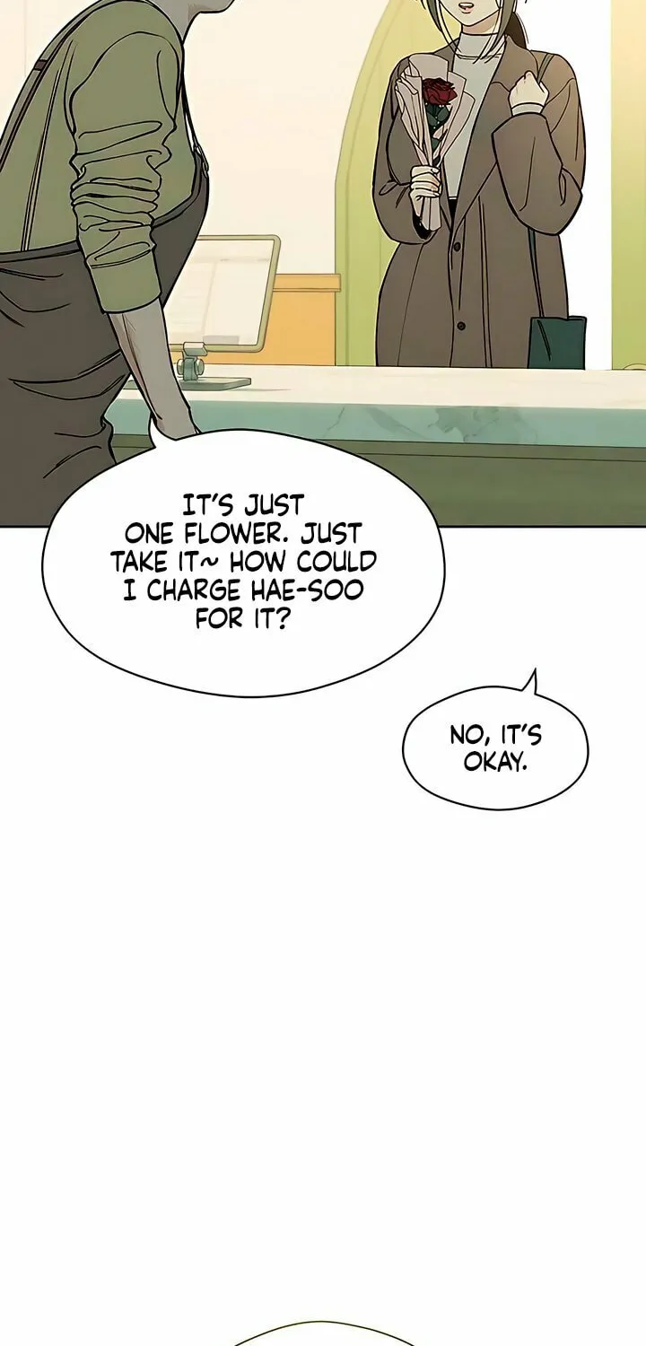 Tears on a Withered Flower Chapter 11 page 46 - 