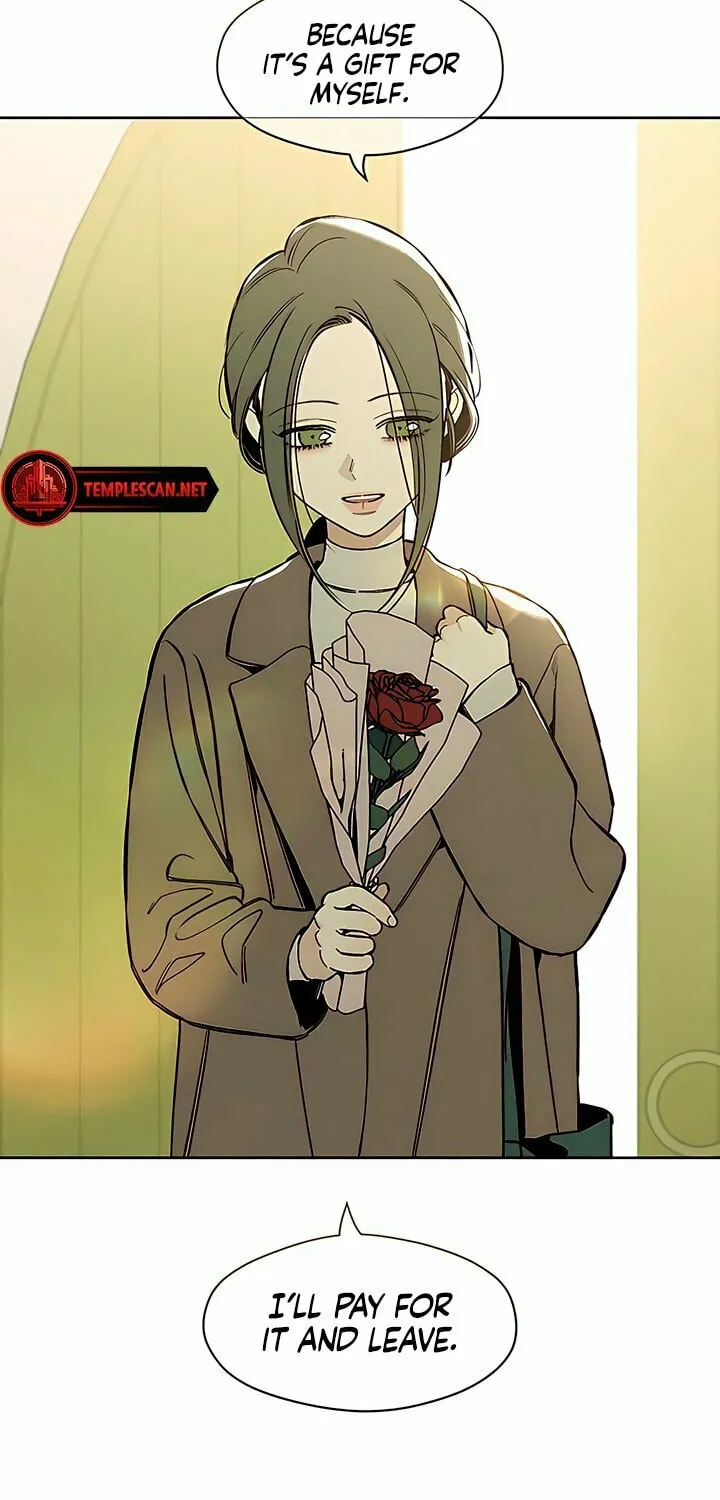 Tears on a Withered Flower Chapter 11 page 47 - 