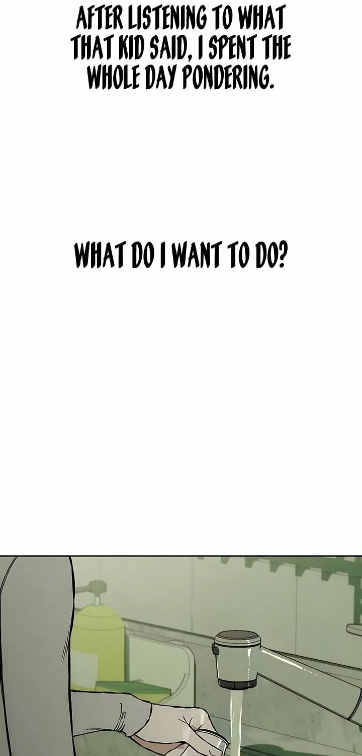 Tears on a Withered Flower Chapter 11 page 50 - 