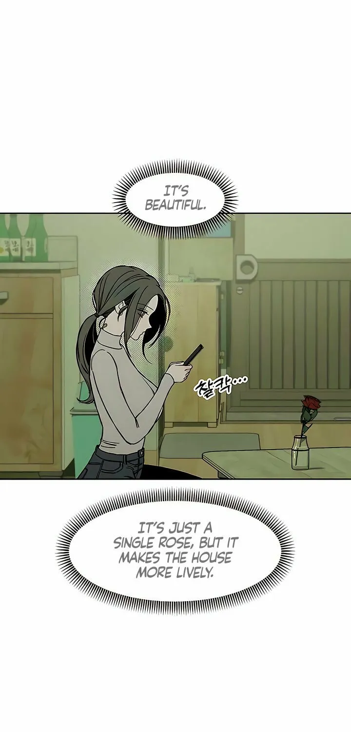 Tears on a Withered Flower Chapter 11 page 53 - 