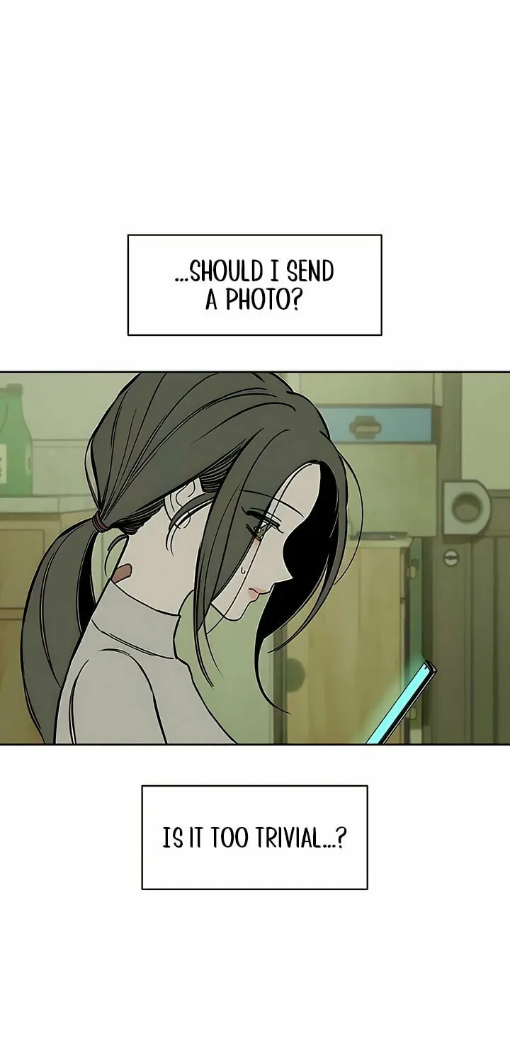 Tears on a Withered Flower Chapter 11 page 54 - 