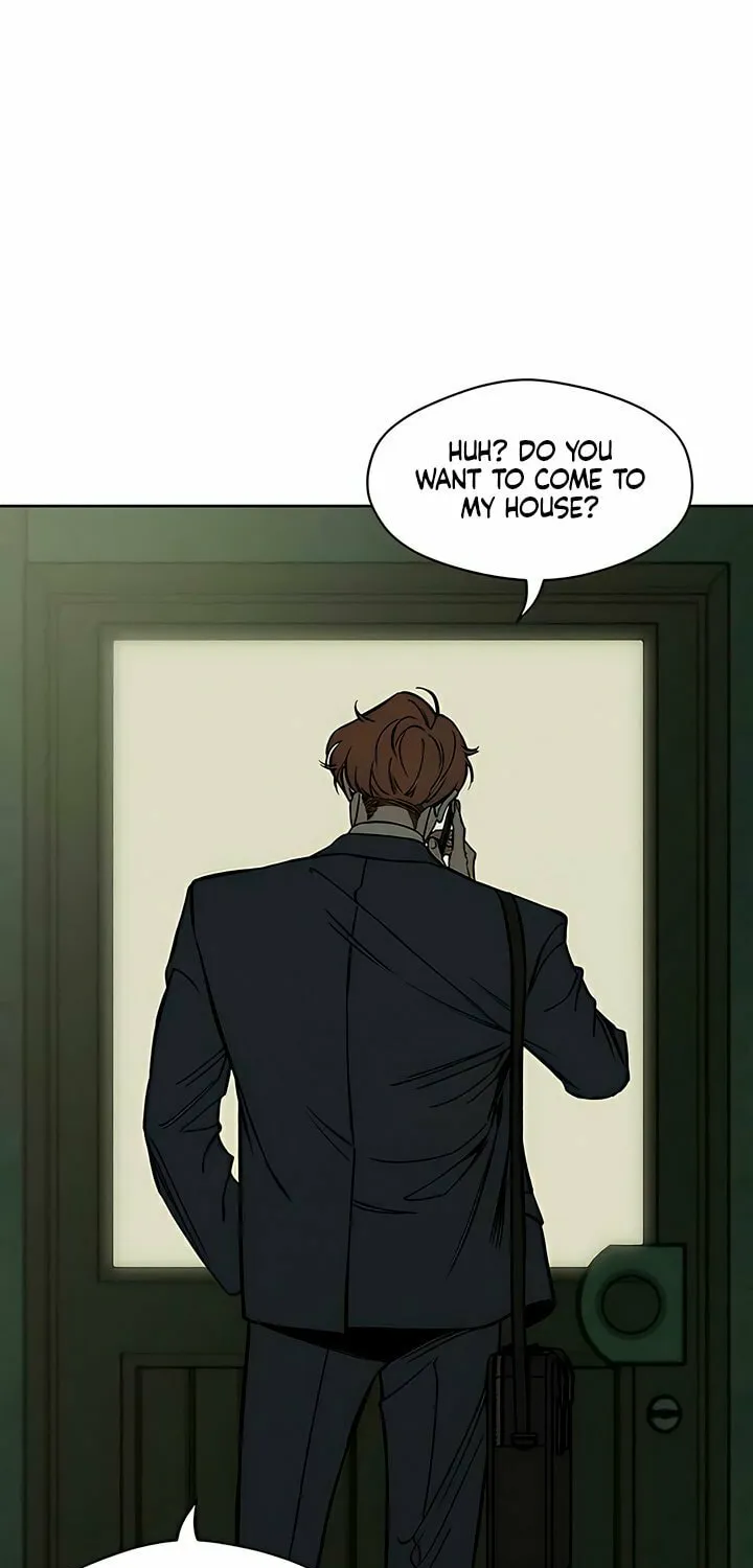 Tears on a Withered Flower Chapter 11 page 59 - 