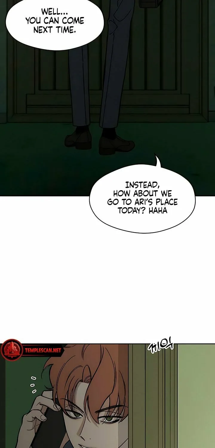 Tears on a Withered Flower Chapter 11 page 60 - 