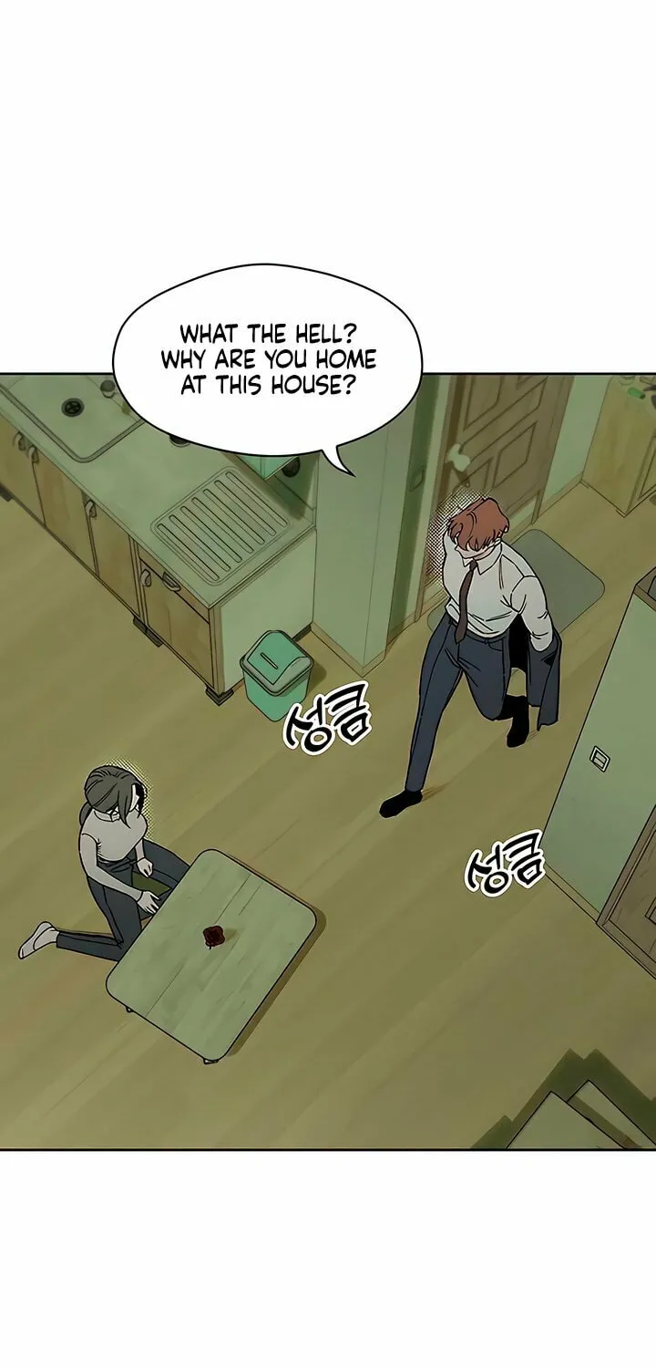 Tears on a Withered Flower Chapter 11 page 62 - 