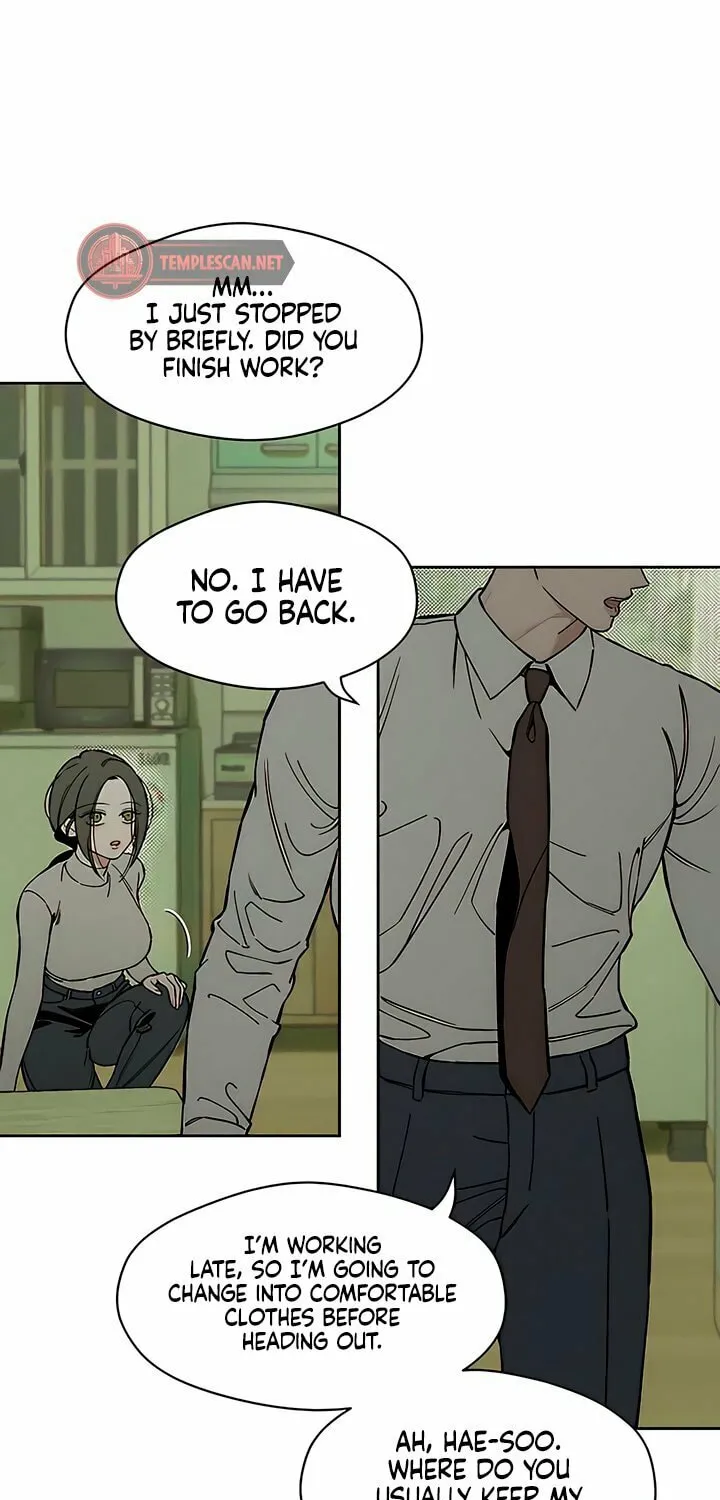 Tears on a Withered Flower Chapter 11 page 63 - 