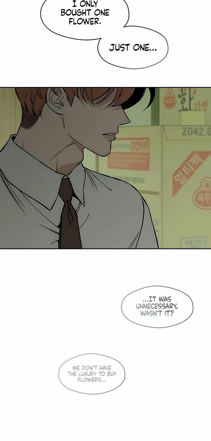 Tears on a Withered Flower Chapter 11 page 67 - 