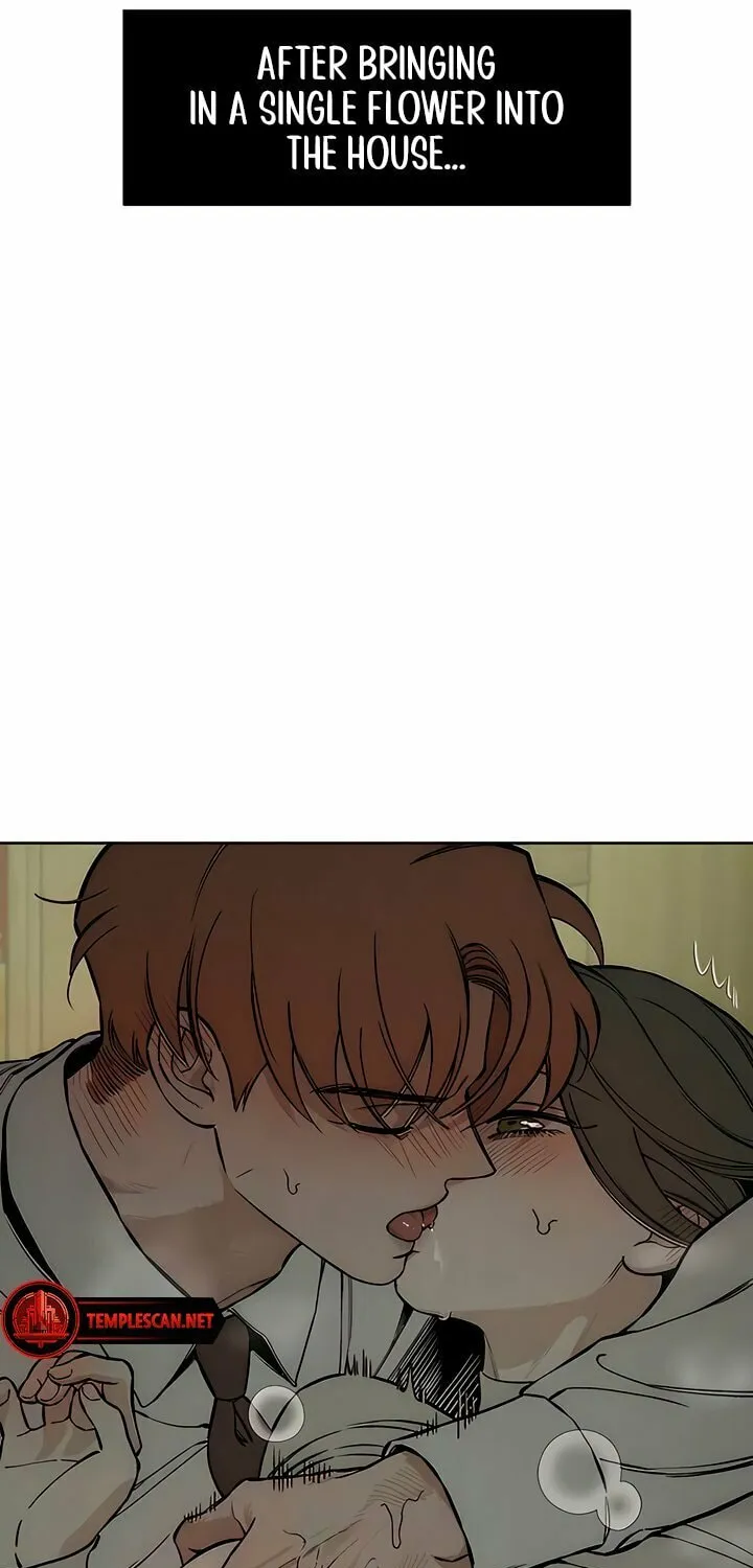 Tears on a Withered Flower Chapter 11 page 73 - 
