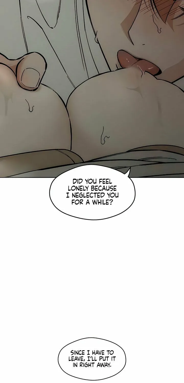 Tears on a Withered Flower Chapter 11 page 76 - 