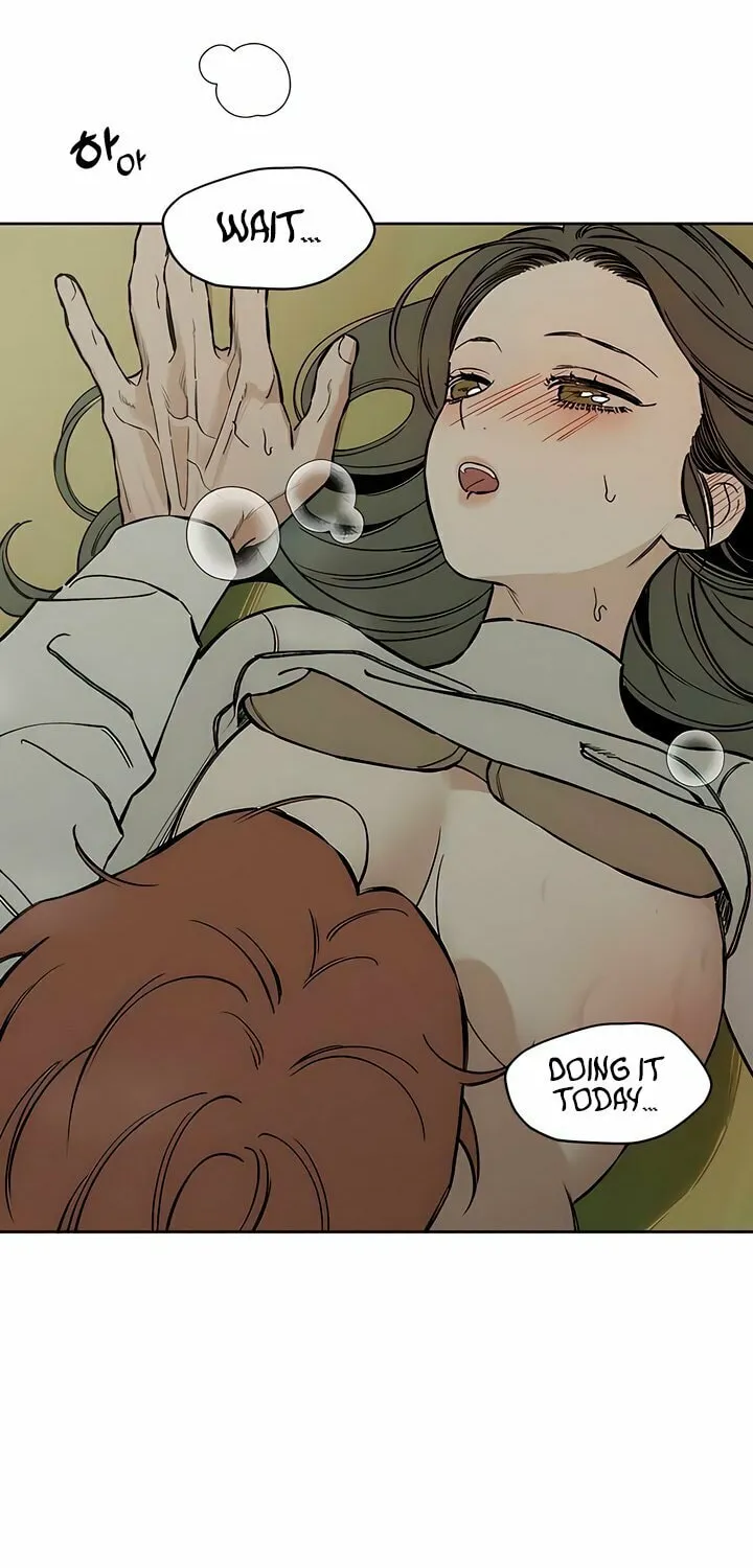 Tears on a Withered Flower Chapter 11 page 78 - 