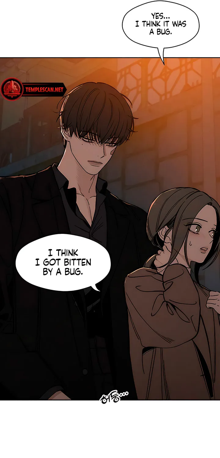 Tears on a Withered Flower Chapter 11 page 9 - 