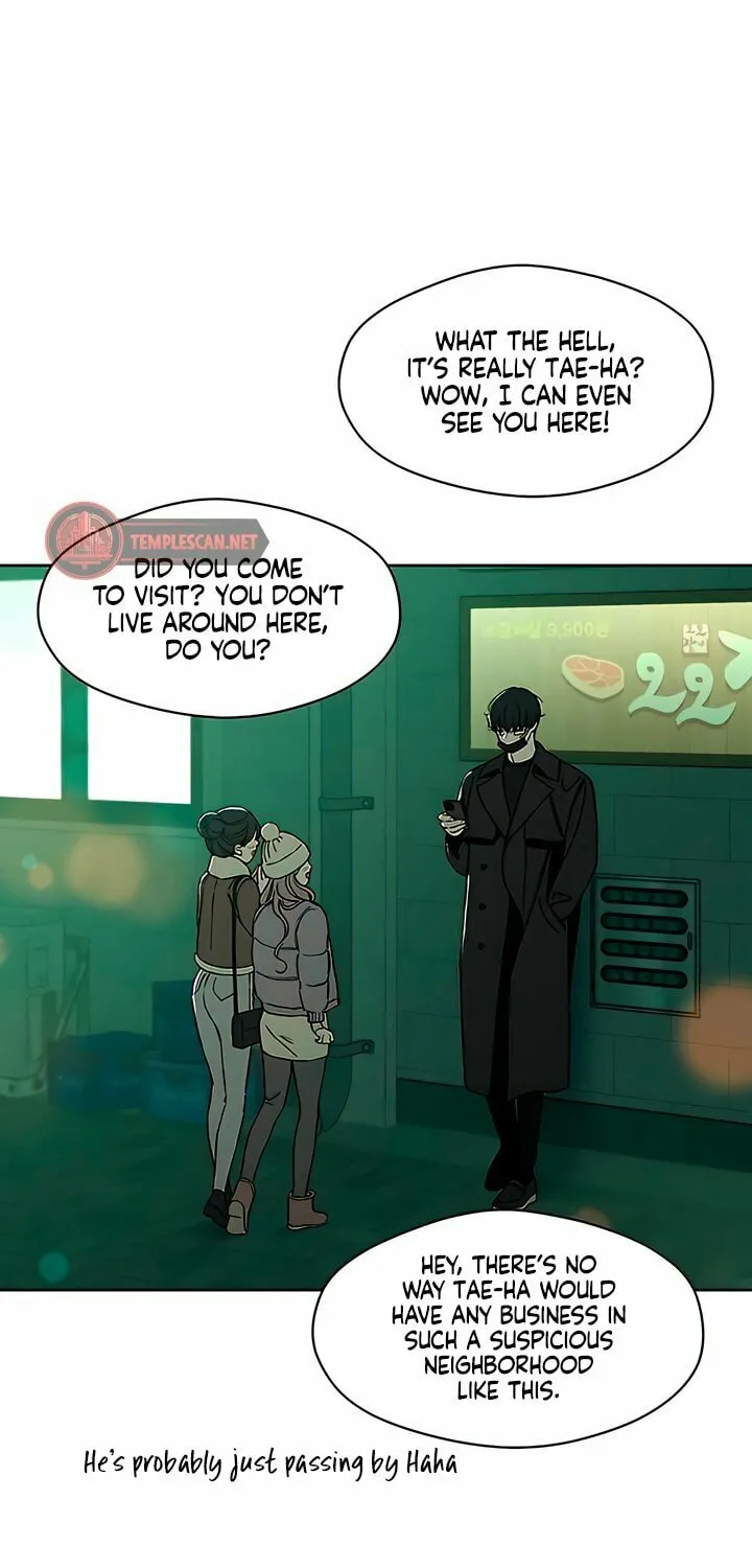 Tears on a Withered Flower Chapter 11 page 87 - 