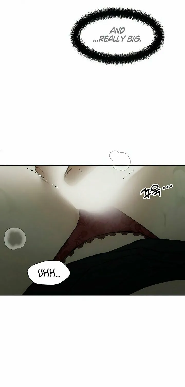Tears on a Withered Flower Chapter 12 page 11 - 