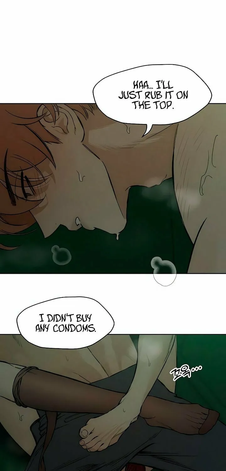 Tears on a Withered Flower Chapter 12 page 12 - 