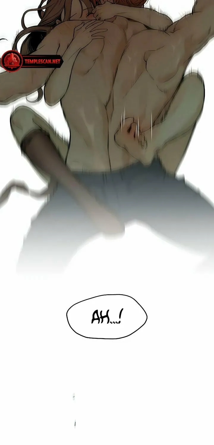 Tears on a Withered Flower Chapter 12 page 17 - 