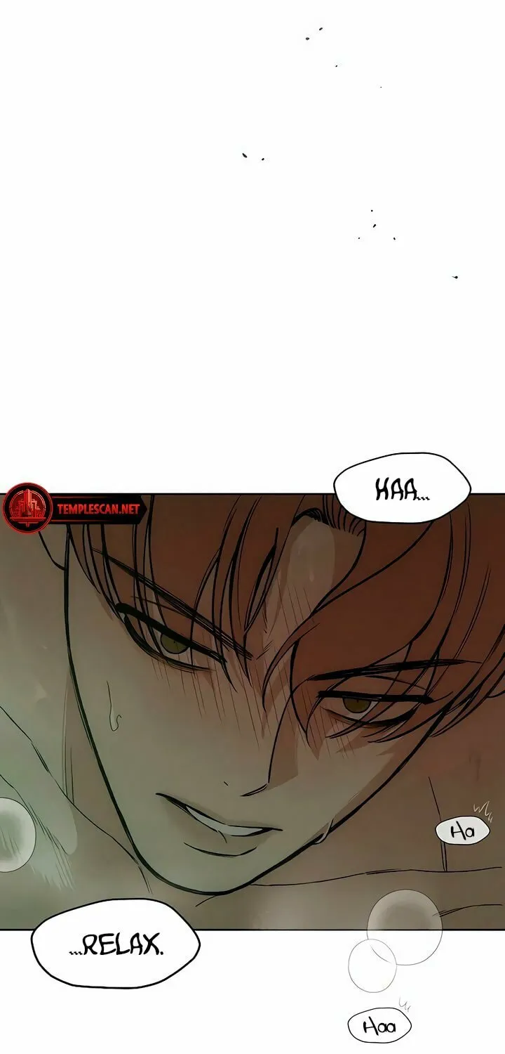 Tears on a Withered Flower Chapter 12 page 18 - 