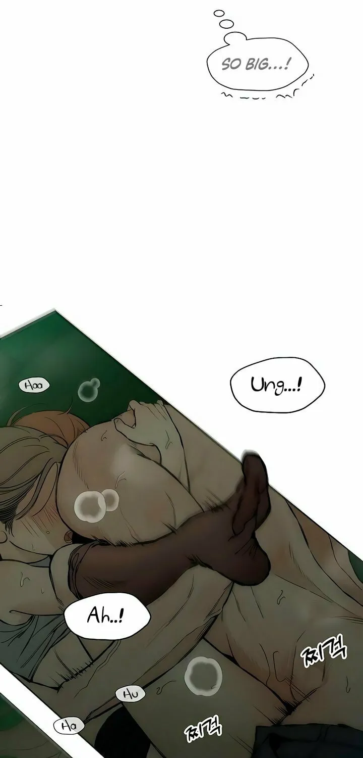 Tears on a Withered Flower Chapter 12 page 20 - 