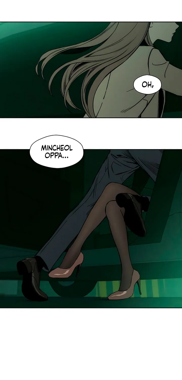 Tears on a Withered Flower Chapter 12 page 3 - 