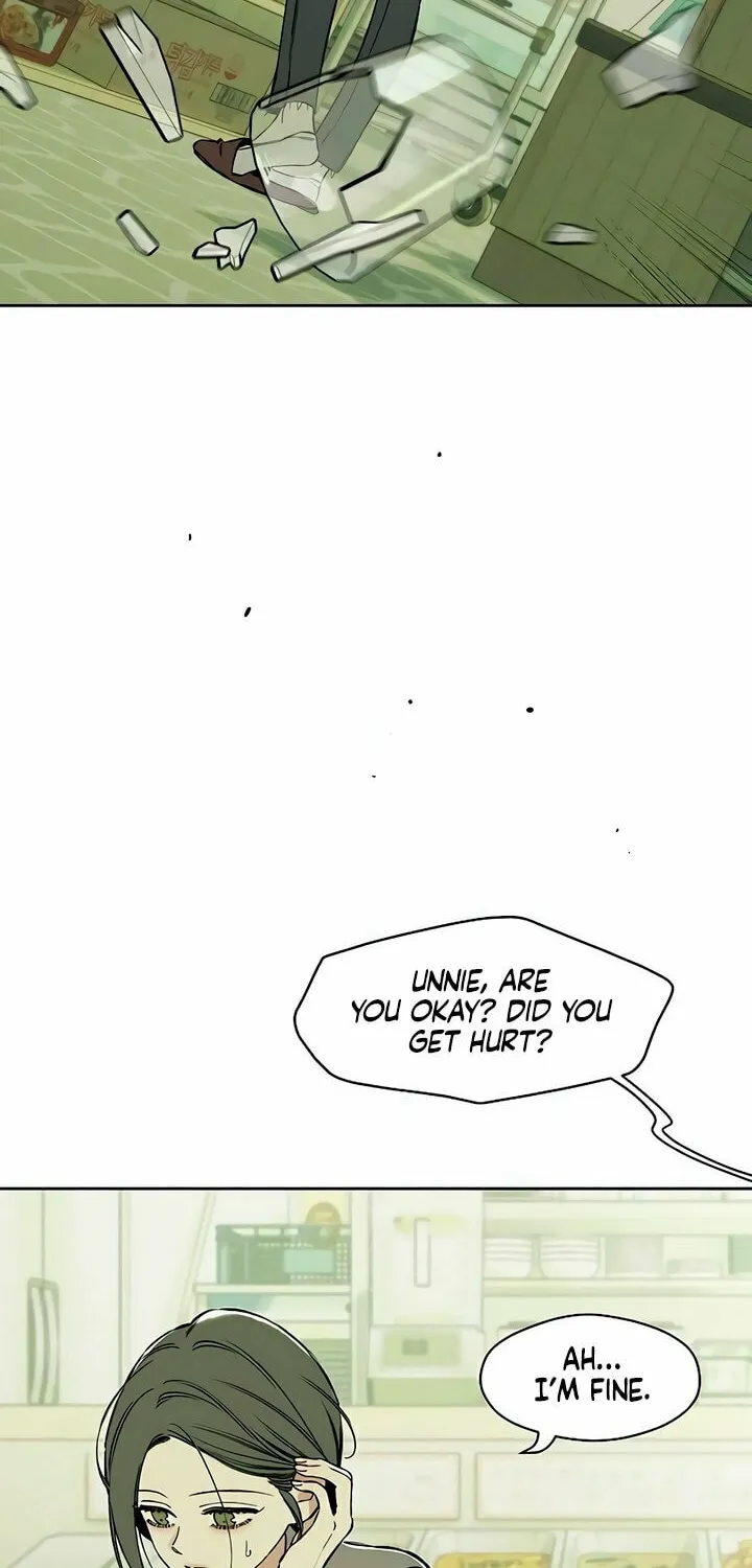 Tears on a Withered Flower Chapter 12 page 27 - 