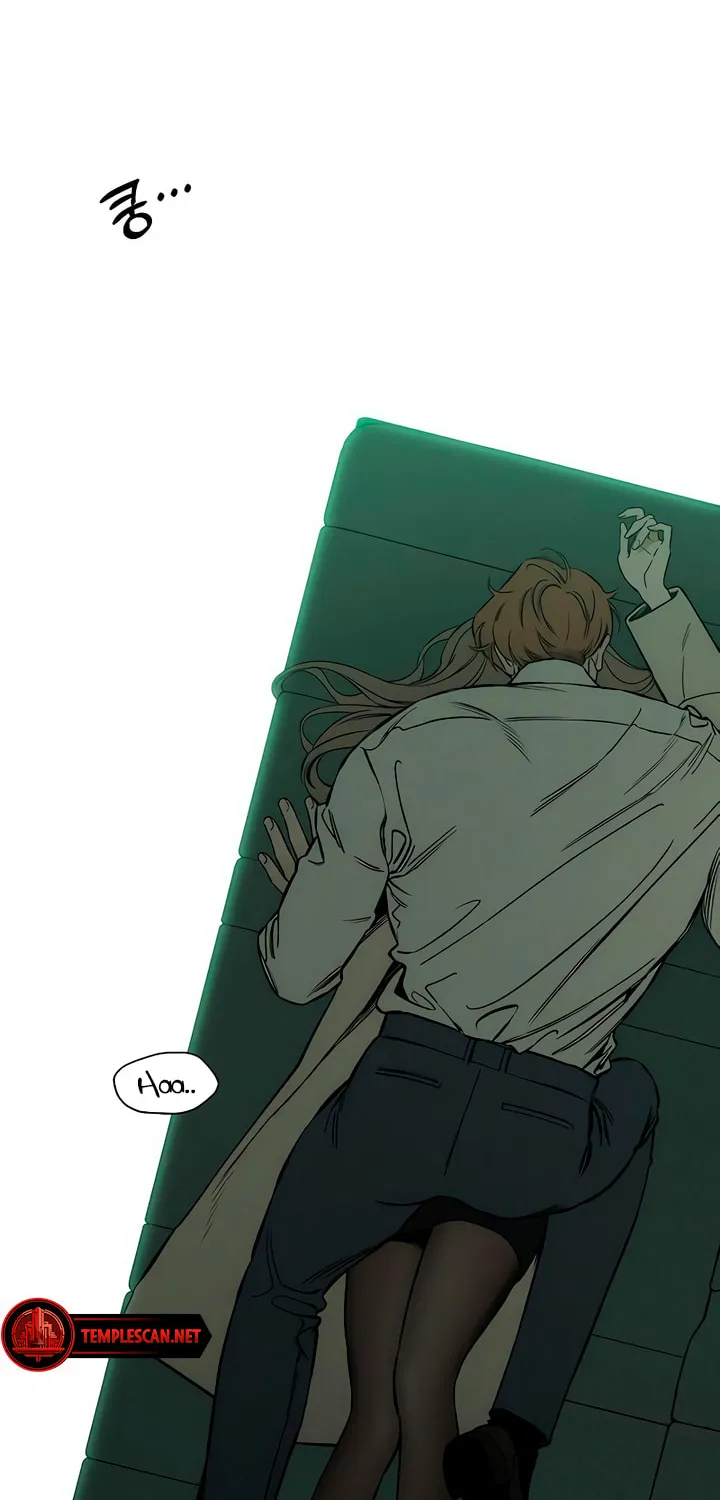 Tears on a Withered Flower Chapter 12 page 4 - 