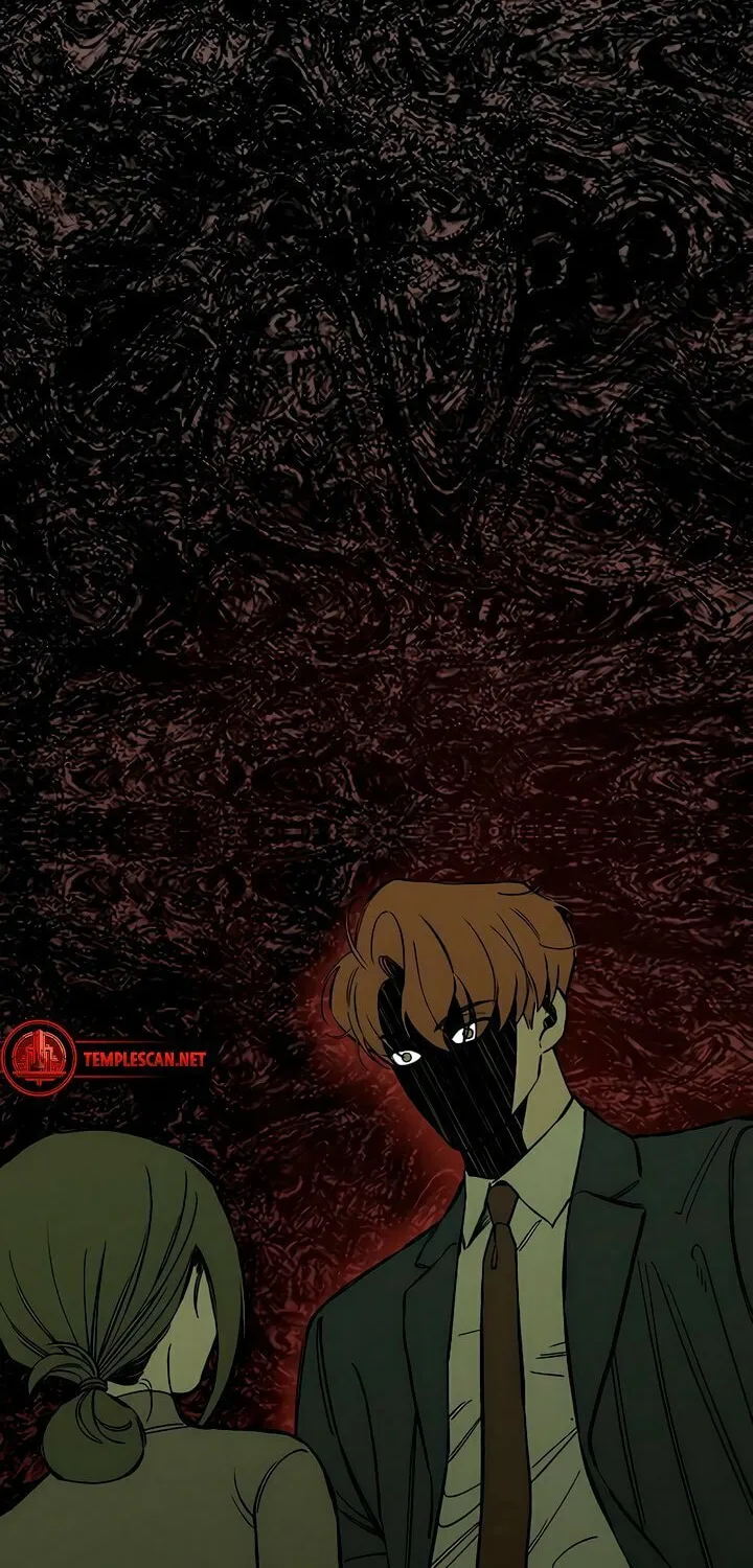 Tears on a Withered Flower Chapter 12 page 33 - 