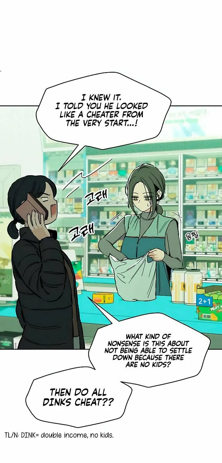 Tears on a Withered Flower Chapter 12 page 39 - 