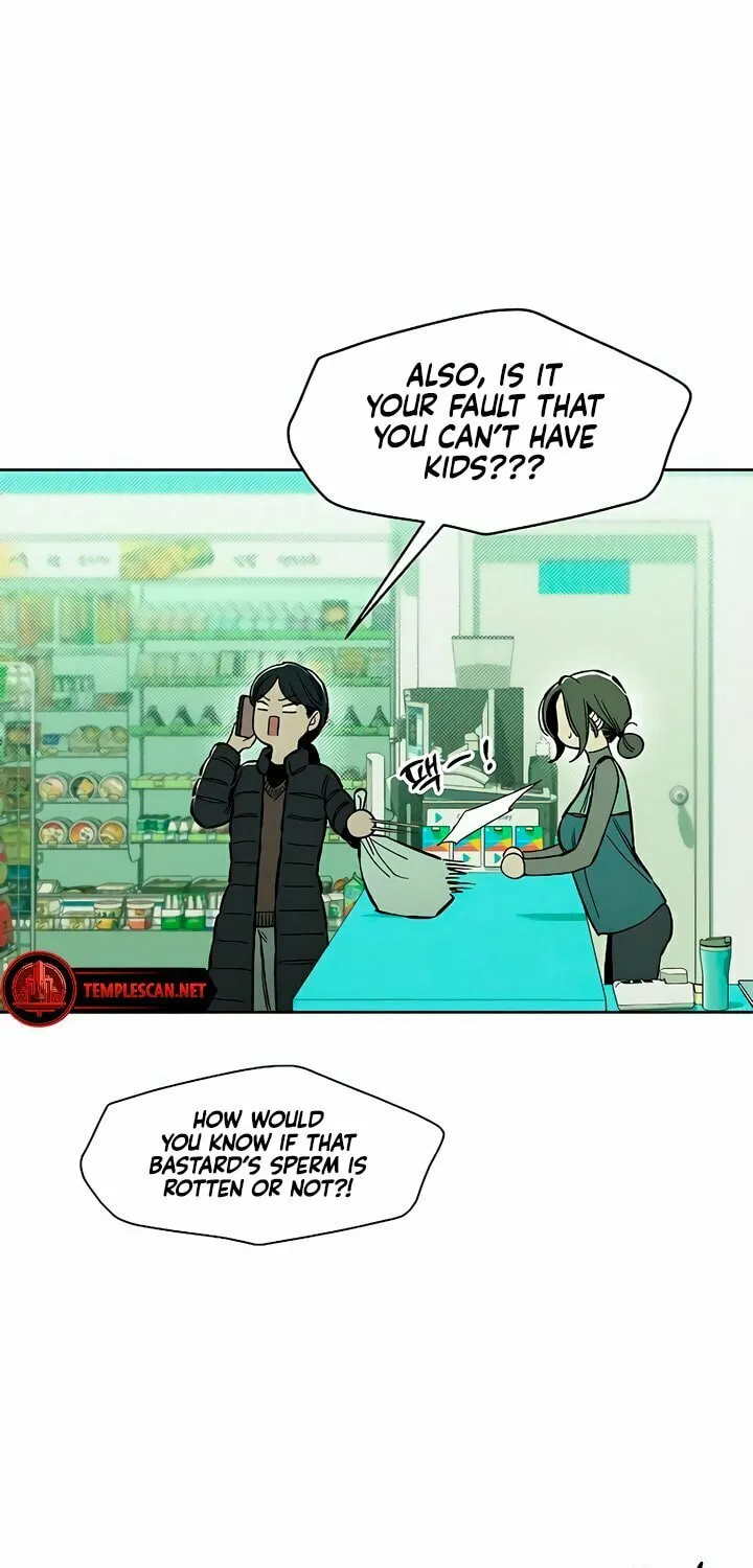 Tears on a Withered Flower Chapter 12 page 40 - 