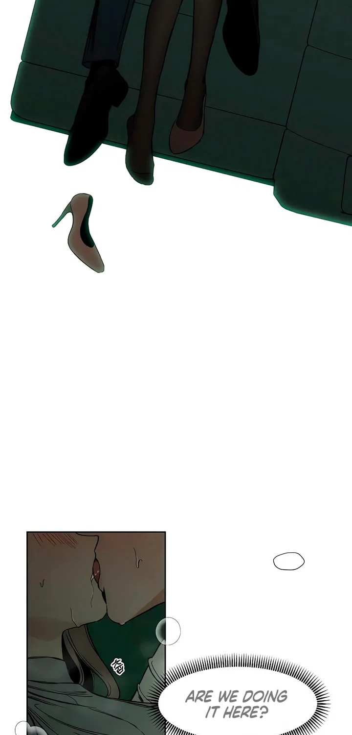 Tears on a Withered Flower Chapter 12 page 5 - 