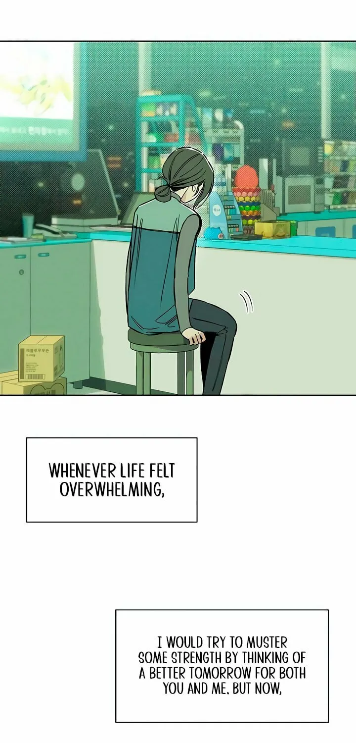Tears on a Withered Flower Chapter 12 page 45 - 