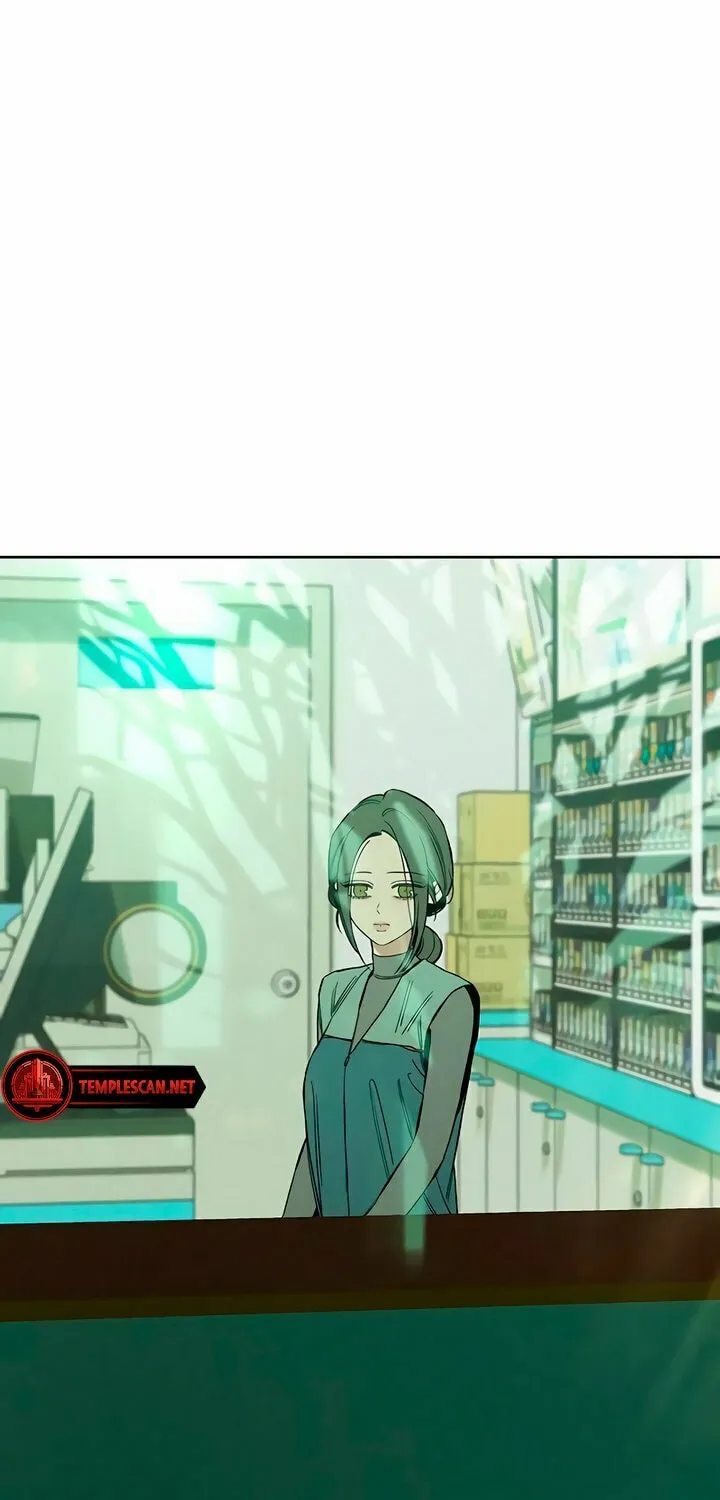 Tears on a Withered Flower Chapter 12 page 46 - 