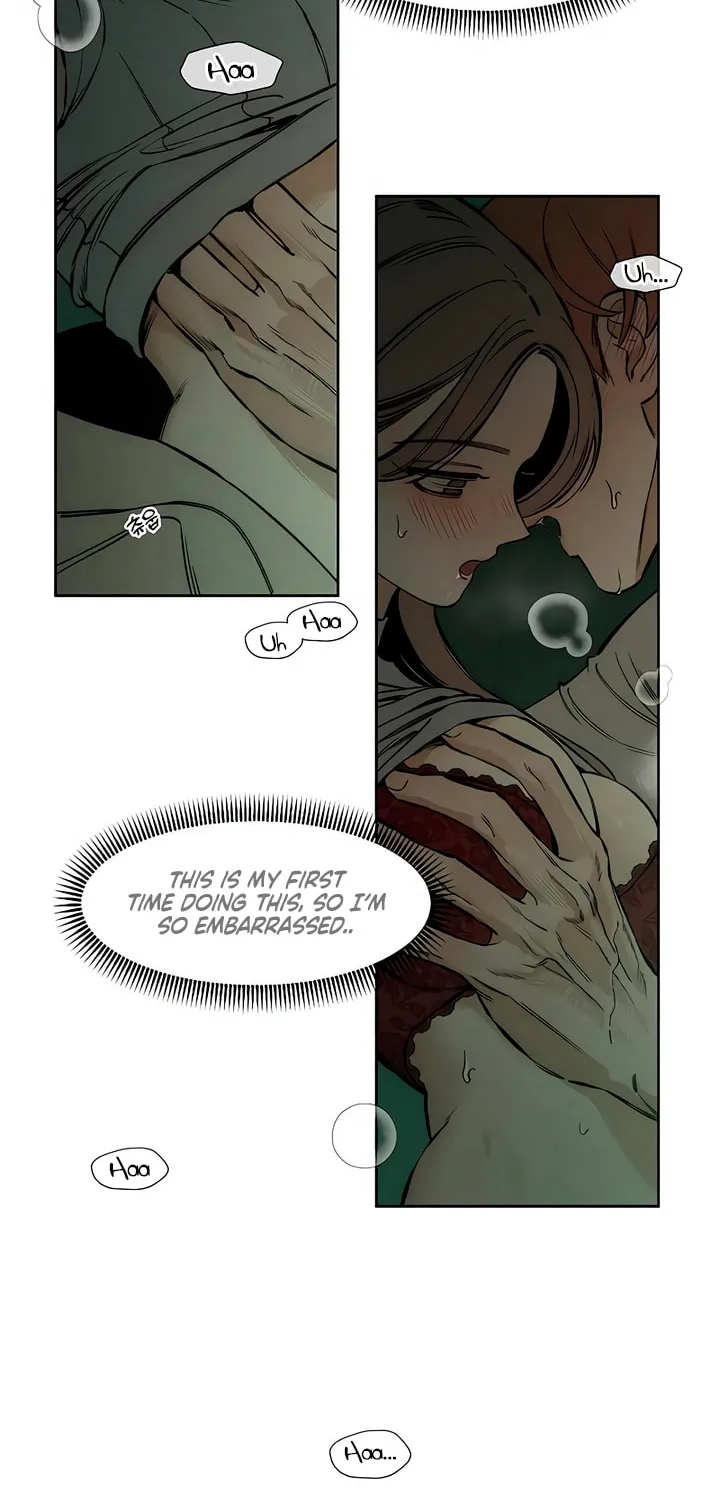 Tears on a Withered Flower Chapter 12 page 6 - 